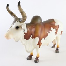Breyer zebu brahma for sale  Vancouver