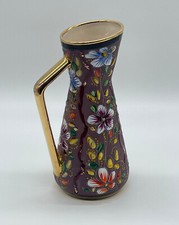 Vase henri bequet d'occasion  Saint-Florentin