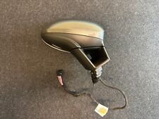 PORSCHE 718 Cayman Boxster 982 Door Exterior Mirror Spiegel RHD 10 PIN RIGHT comprar usado  Enviando para Brazil