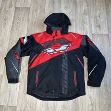 Castle code jacket for sale  West Union