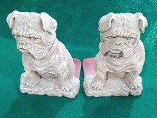 French bulldog bookends for sale  Conway