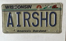 1980s expired wisconsin for sale  Manhattan