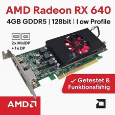 Amd radeon 640 gebraucht kaufen Amd radeon 640 gebraucht kaufen  Fürth