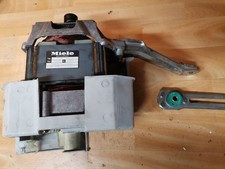 Miele novotronic w921 gebraucht kaufen  Korbach