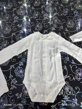 Body caldo cotone usato Body caldo cotone usato  Somma Vesuviana