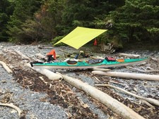 Seaward ascente kayak for sale  Bend