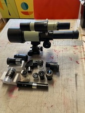 Vintage vixen vr9 for sale  CROOK