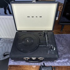 Bush kts 601 for sale  MALVERN