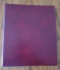 Herma briefmarken ringbinder gebraucht kaufen  Weeze