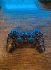 shock controller dual ps3 for sale shock controller dual ps3 for sale Hemet