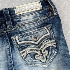 Rock revival pilkin for sale  Grand Rapids