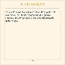 Hasbro trivial pursuit gebraucht kaufen  Deutschland