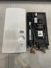 Durchlauferhitzer aeg ddle gebraucht kaufen  Bergheim