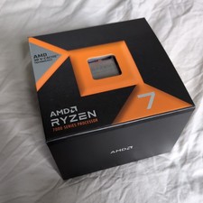Amd ryzen 7800x3d for sale  ACCRINGTON