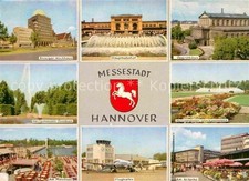 Hannover anzeiger hochhaus gebraucht kaufen  Deutschland