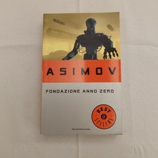 Fondazione anno zero usato  Roma