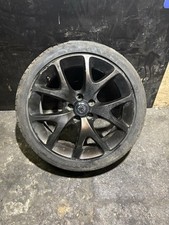 Corsa vxr alloy for sale  DONCASTER