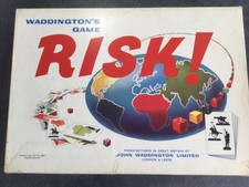 Waddingtons vintage 1960s for sale  SHOREHAM-BY-SEA