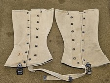 Guêtres leggings usn d'occasion Guêtres leggings usn d'occasion  Châtellerault