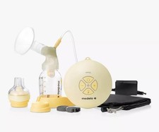 Medela swing single for sale  LEATHERHEAD