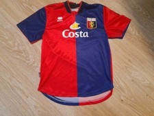 Maglia shirt vintage usato  Genova