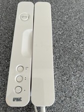 Urmet intercom handset for sale  LONDON