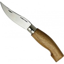 Coltello tasca serramanico usato  Premana