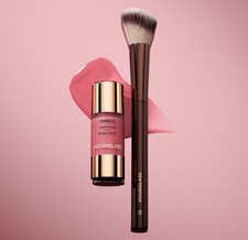 Hourglass blush brush gebraucht kaufen  Grevenbroich
