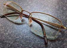 Ferucci gold colour for sale  DARWEN