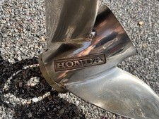 Propeller outboard honda for sale  Annapolis