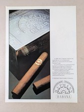Upmann havana cigars for sale  LINCOLN