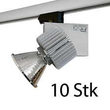 Led stromschienenstrahler 27w gebraucht kaufen  Schwarmstedt