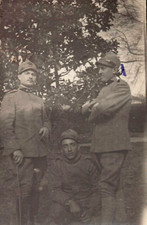 Piccola militari regio usato  Albenga