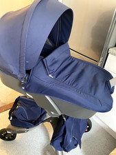 Stokke xplory stroller for sale  LONDON