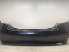 Rear bumper cover for sale  Houston