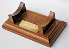 Wooden base ship for sale  BUSHEY