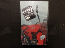 U2. elevation 2001 usato  Napoli