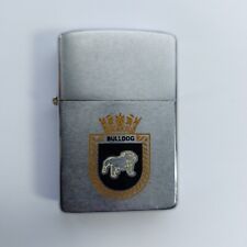 Vintage zippo lighter for sale  WOLVERHAMPTON