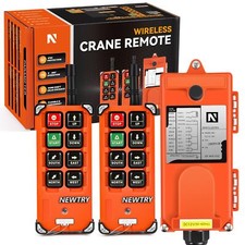 Télécommande grue fil d'occasion  Lyon I