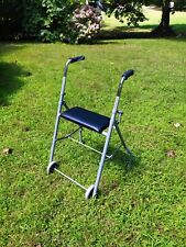 Déambulateur rollator roues d'occasion  Biarritz