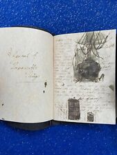 Doctor journal impossible for sale  HARLOW