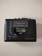 Panasonic walkman v196 gebraucht kaufen  Velbert