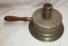 Ancien réchaud alcool d'occasion  Wattignies