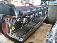 Macchina caffè espresso usato  Tolentino