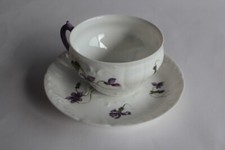 Tasse tasse porcelaine d'occasion  Seyssel