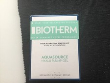 Biotherm starter kit gebraucht kaufen  Magstadt