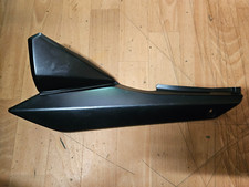Cache selle gauche d'occasion  Chauriat