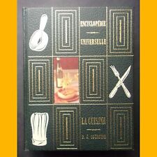 Encyclopédie universelle cuis d'occasion Encyclopédie universelle cuis d'occasion  Auxerre