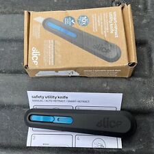 Slice utility knife for sale  Odenville