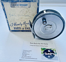 Vintage hardy lightweight for sale  MELROSE